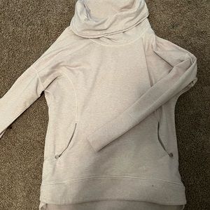 Lululemon sweatshirt